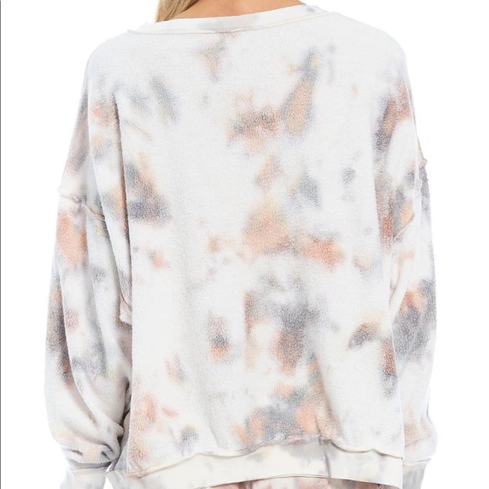 Intimately Free People Kelly Top Only Small